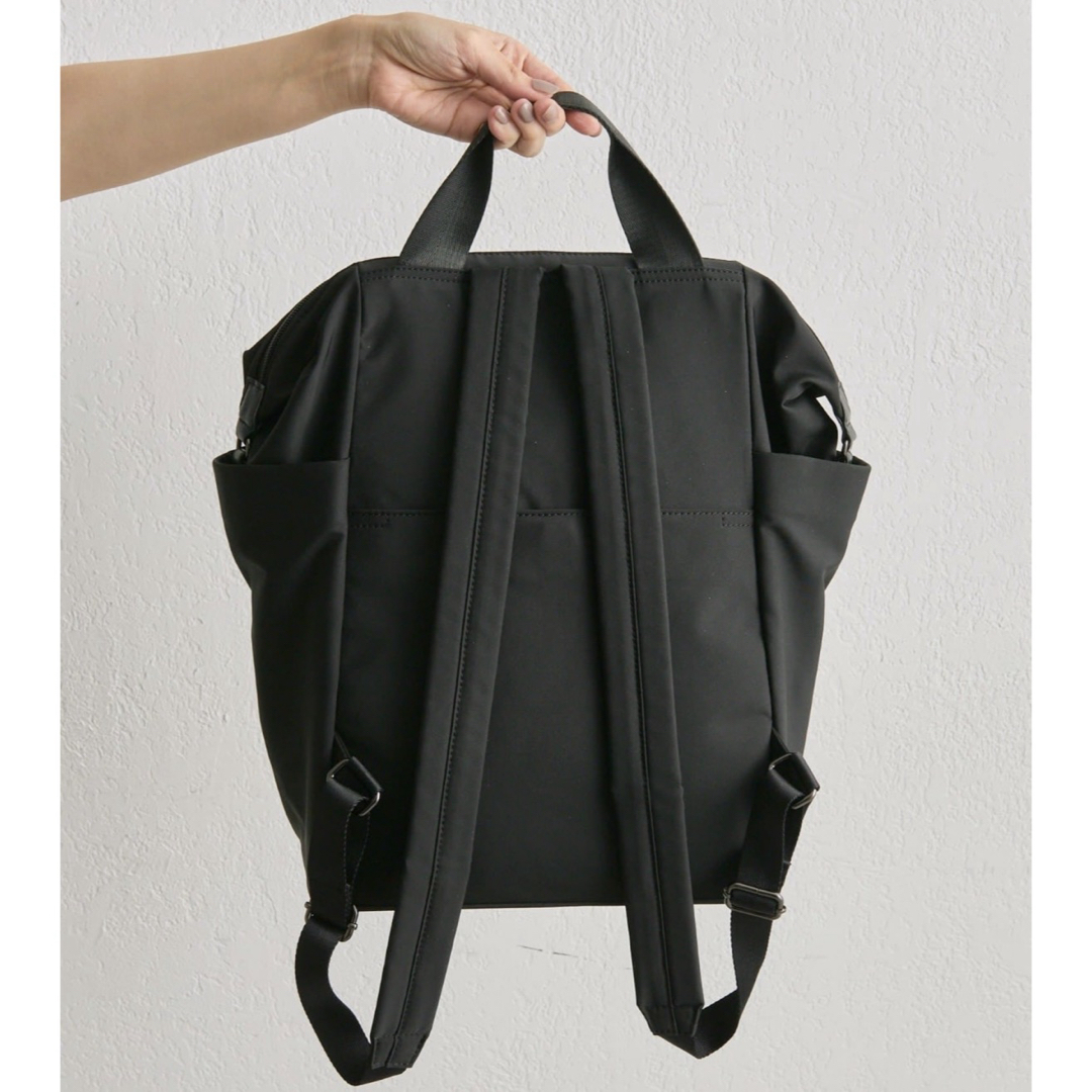 ear PAPILLONNER - 2026福袋✨ear PAPILLONNER リュックのみの通販 by