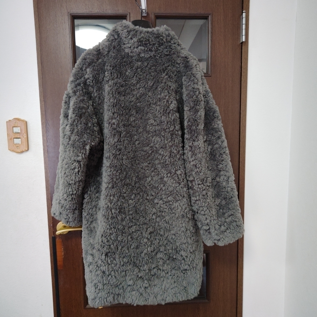 three dots - three dotsスリードッツ エコペルアップサイクルエコ