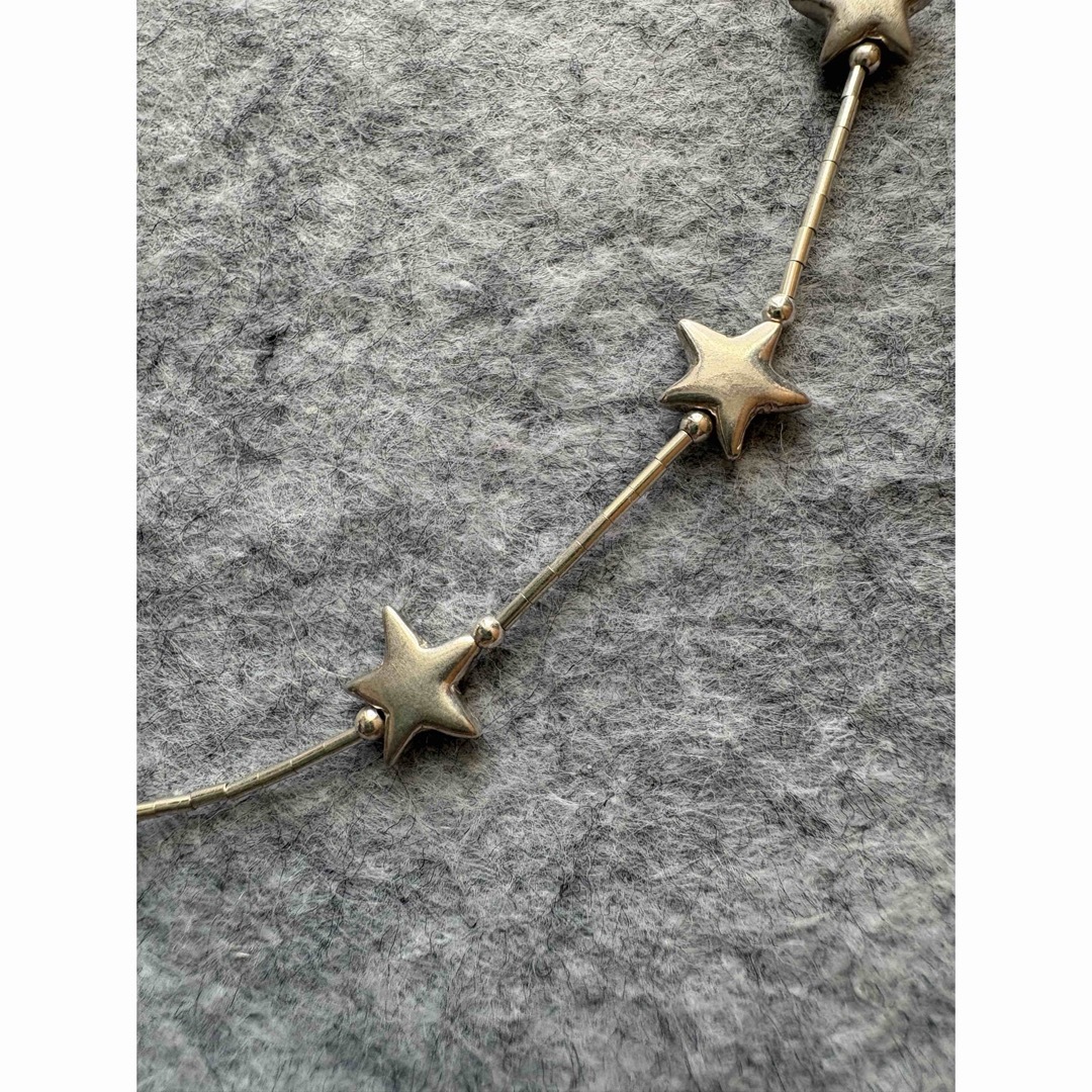 Ron Herman - ロンハーマン別注伊勢丹新宿限定HARPO星ネックレス