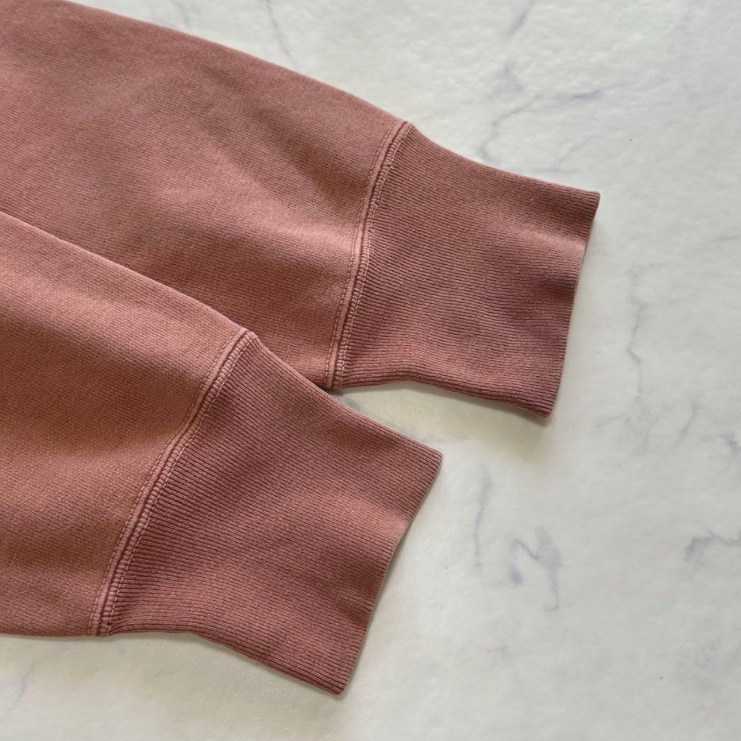 DEUXIEME CLASSE - Deuxieme Classe アウトドアパーカー ピンクの通販