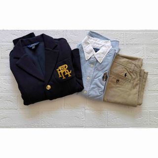 POLO RALPH LAUREN - ラルフローレン キッズ 蝶ネクタイの通販 by じょ