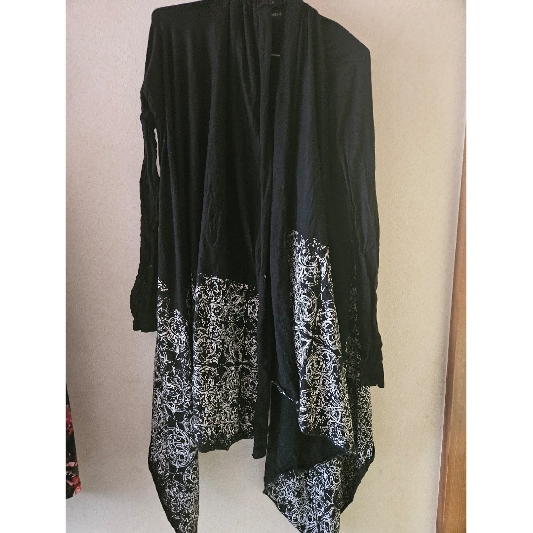 入手不可】CIVARIZE × DEAL DESIGN ドレープカーディガン