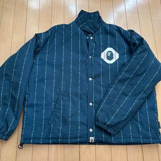 A BATHING APE（ナイロンジャケット）のフリマアイテム一覧