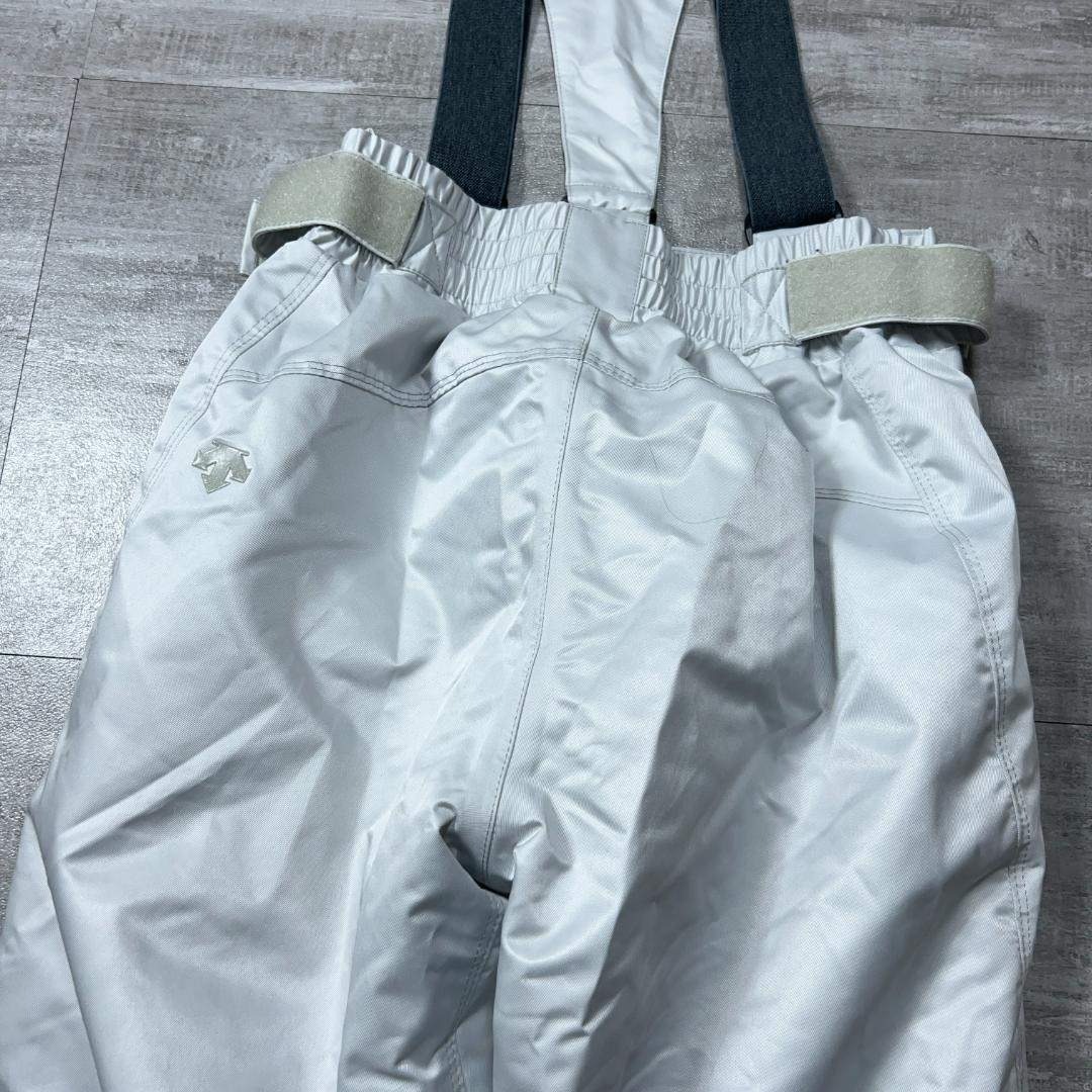 DESCENTE - 美品 デサント ムーブスポーツ スキーウェア レディース 9