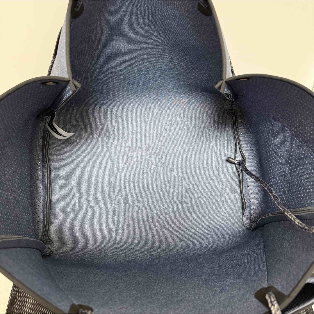 State of Escape - 極美品 ステイトオブエスケープ ガイズ トート