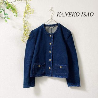KANEKO ISAO（Gジャン/デニムジャケット）のフリマアイテム一覧