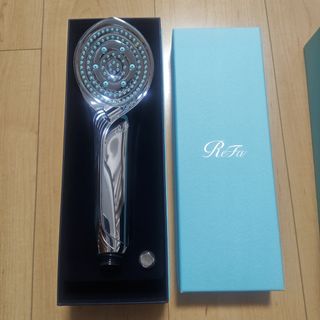 ReFa - Refa シャワーヘッド 未使用品 の通販 by name｜リファならラクマ