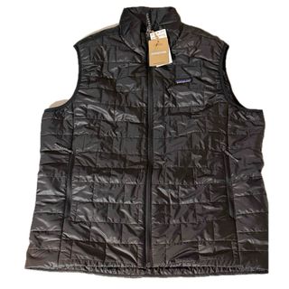 patagonia（ダウンベスト）のフリマアイテム一覧