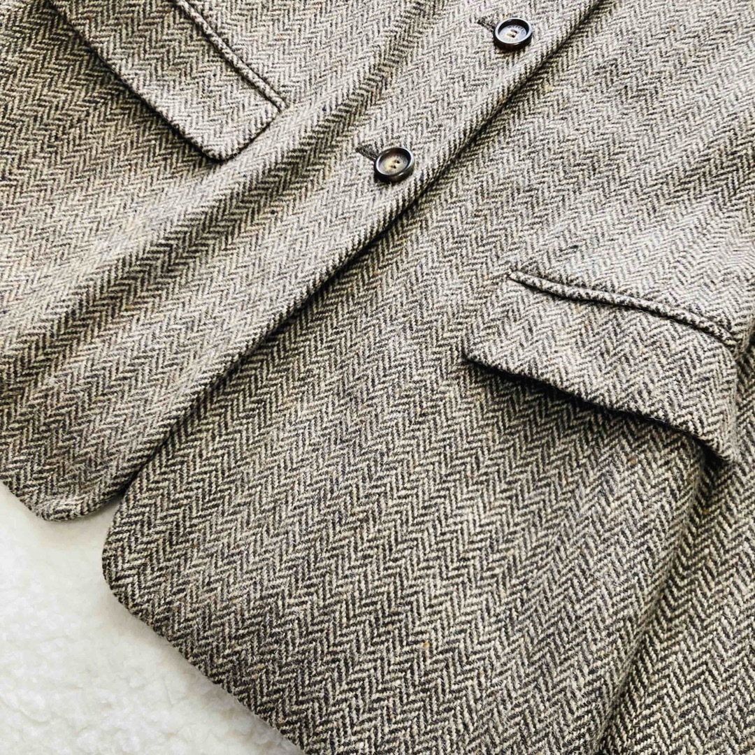 Max Mara - マックスマーラ ヴァージンウール100% イタリア製