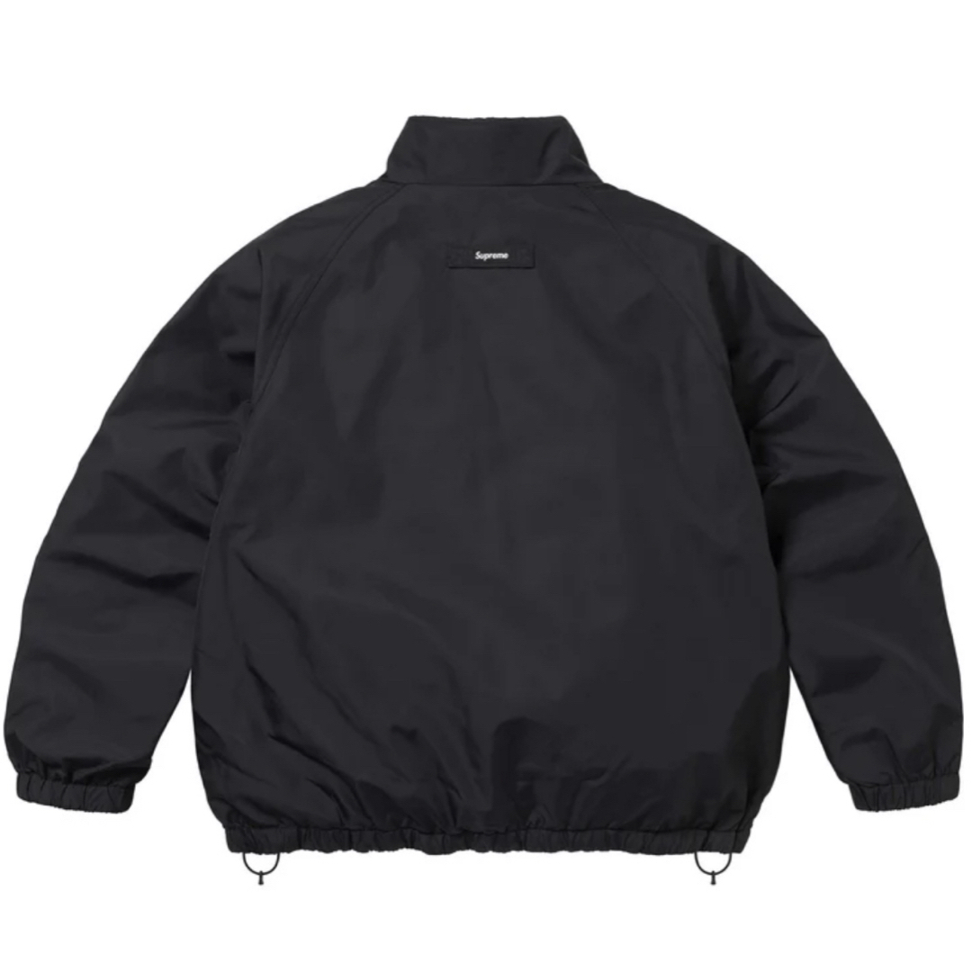 Supreme - Supreme トラック ジャケット シュプリーム Track Jacket S