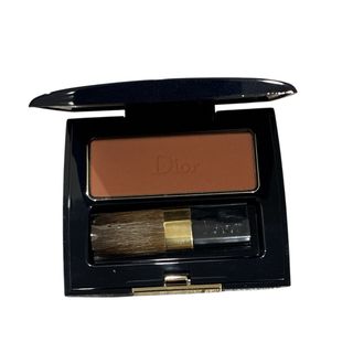 Christian Dior - ☆DIOR スキンルージュブラッシュトゥイルロゼシマー