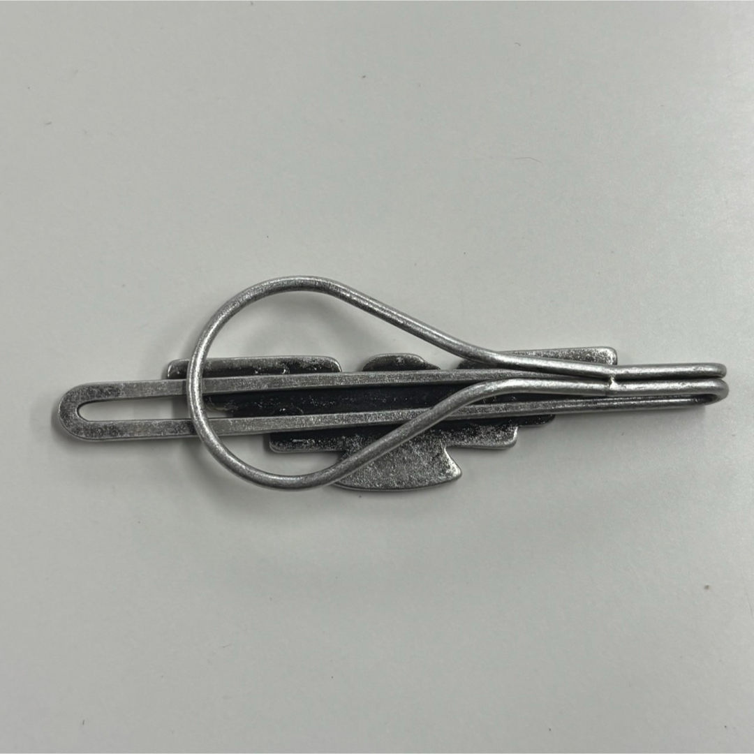 RRL - RRL ダブルアールエル ネクタイピン ラルフローレン クリップ