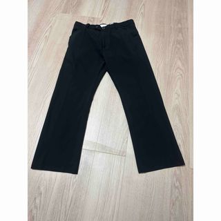 SUNSEA - SUNSEA 19aw Melton Wide Pantsの通販 by TO's shop