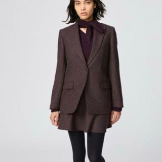 UNIQLO（テーラードジャケット）のフリマアイテム一覧