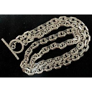 TADY&KING - 値下げ！新品 TADY&KING 特大SVフェザーK18イーグルメタル