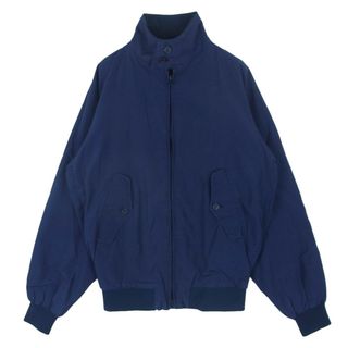 BARACUTA - BARACUTA/バラクークG9 size38 ネイビー イングランド製の