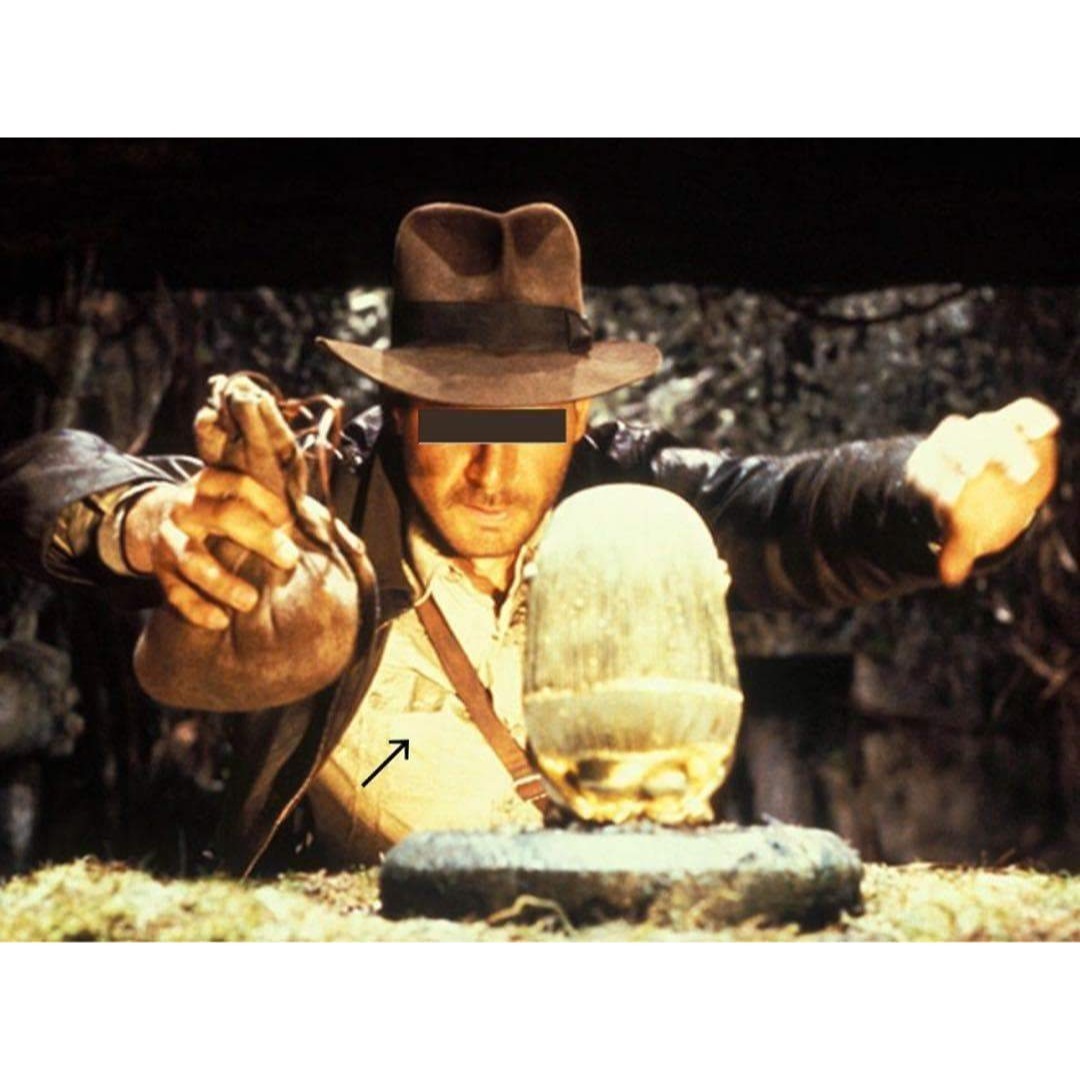 イギリス軍 ガスマスクバッグMk.Ⅶ ストラップ ブラウンの通販はau PAY