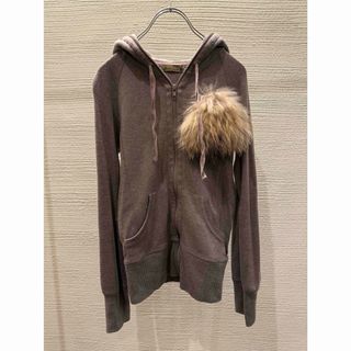 goa（パーカー）のフリマアイテム一覧