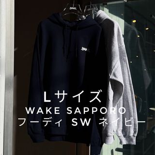sapporo wake.のフリマアイテム一覧