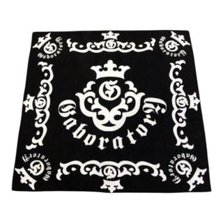 STUSSY モノグラム バンダナ / オールド ステューシーの通販 by rita's