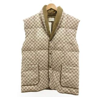 CELINE（ダウンベスト）のフリマアイテム一覧