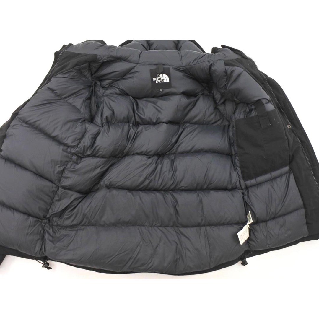 THE NORTH FACE - THE NORTH FACE ザノースフェイス ND91311 ダウン
