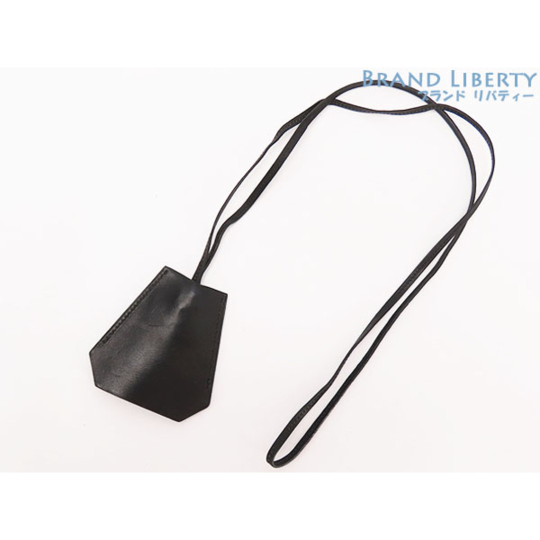 HERMES - 美品 エルメス ヴィンテージ クロシェット キーリング