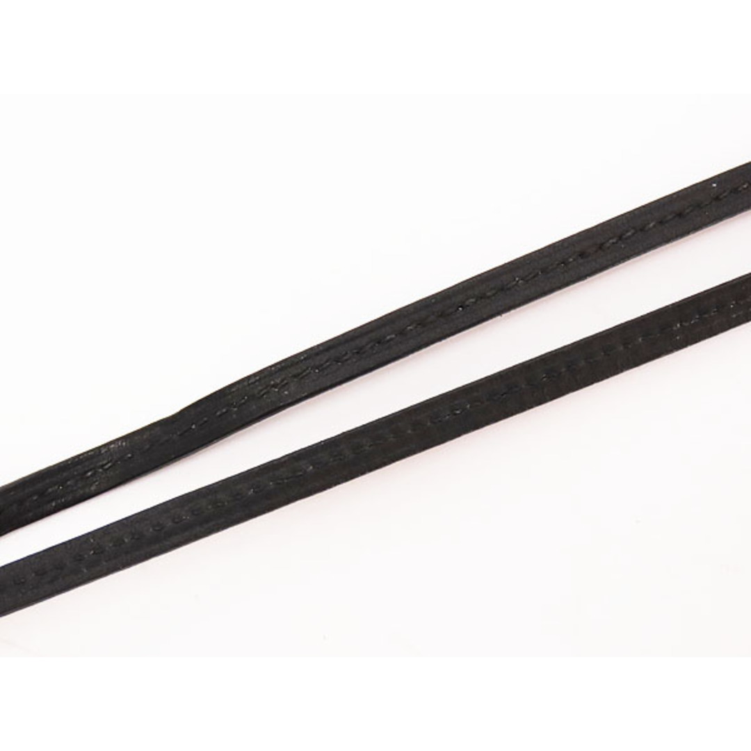 HERMES - 美品 エルメス ヴィンテージ クロシェット キーリング