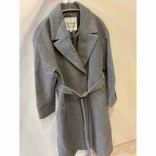 Mystrada（ロングコート）のフリマアイテム一覧