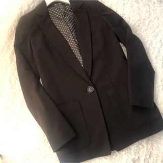 SLY - 中町綾着用♡SLY FAUX LEATHER ZIP UP ブルゾン♡ライダースの