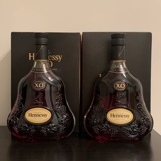 カミュ - 2本 カミュ ナポレオン ブック 紳士と淑女 コニャックの通販