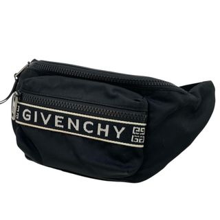 GIVENCHY - 【極美品】GIVENCHY ボディバッグの通販 by brandy's shop