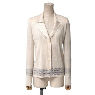 PLEATS PLEASE ISSEY MIYAKE（テーラードジャケット）のフリマアイテム一覧