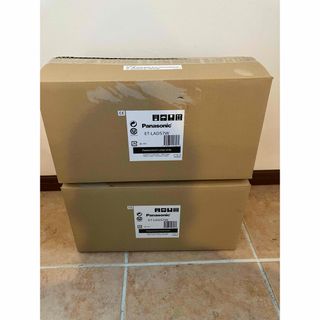 Panasonic - Panasonic PT-D5700 DW5100用純正ランプET-LAD57Wの通販