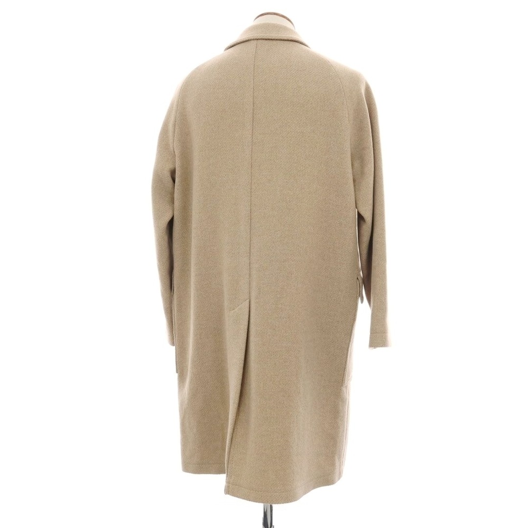 TAGLIATORE - 【中古】タリアトーレ TAGLIATORE ウールナイロン ステン