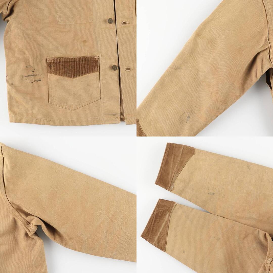 carhartt - 古着 70~80年代 カーハート Carhartt 100周年モデル ダック