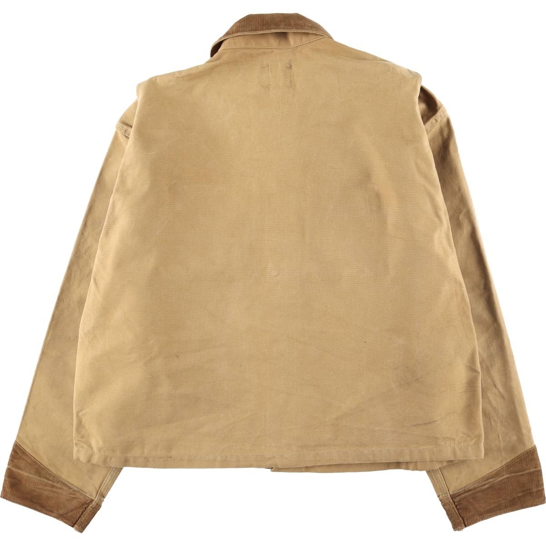 carhartt - 古着 70~80年代 カーハート Carhartt 100周年モデル ダック