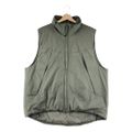 HYKE - HYKE / ハイク | 2023AW | PERTEX PUFF VEST ダウンベスト | 4
