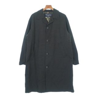 COMME des GARCONS HOMME（ステンカラーコート）のフリマアイテム一覧