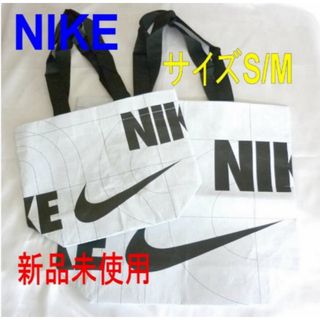 NIKE - 【大人気】NIKE ショッパー 紙袋 Lサイズ 10枚セットの通販 by