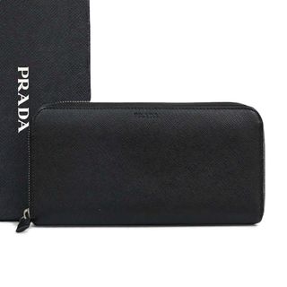 PRADA - 激レアアイテム✨ 箱付き プラダ 長財布 マドラス レザー