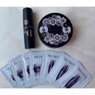 COSME DECORTE（コフレ/メイクアップセット）のフリマアイテム一覧