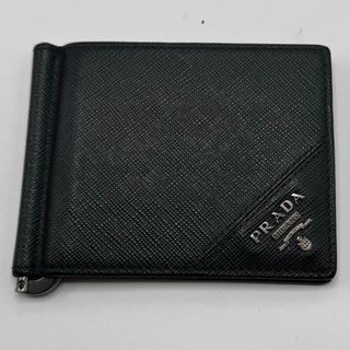 PRADA（マネークリップ）のフリマアイテム一覧