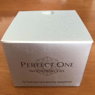 PERFECT ONE - 【新品、未開封】パーフェクトワン 薬用リンクル