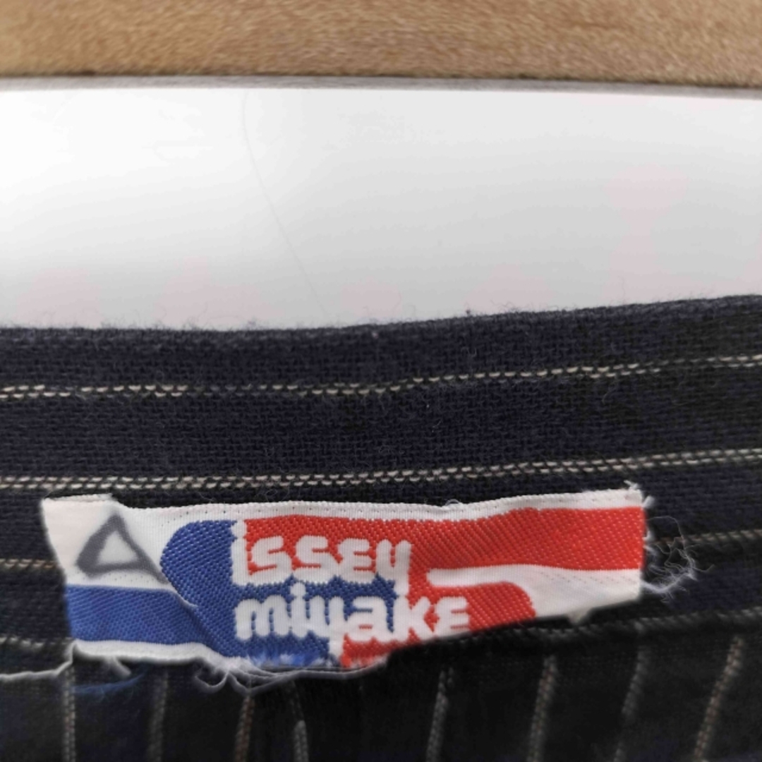 ISSEY MIYAKE - ISSEY MIYAKE(イッセイミヤケ) メンズ パンツ