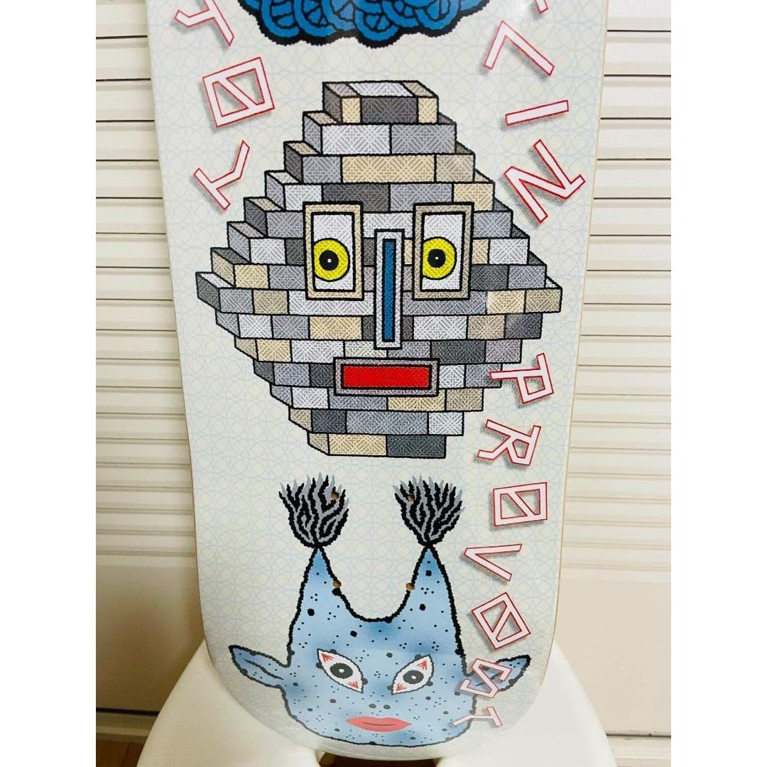 INDYチタン合金製トラック同等品使用 BAKER ベーカー 8.0コンプリート