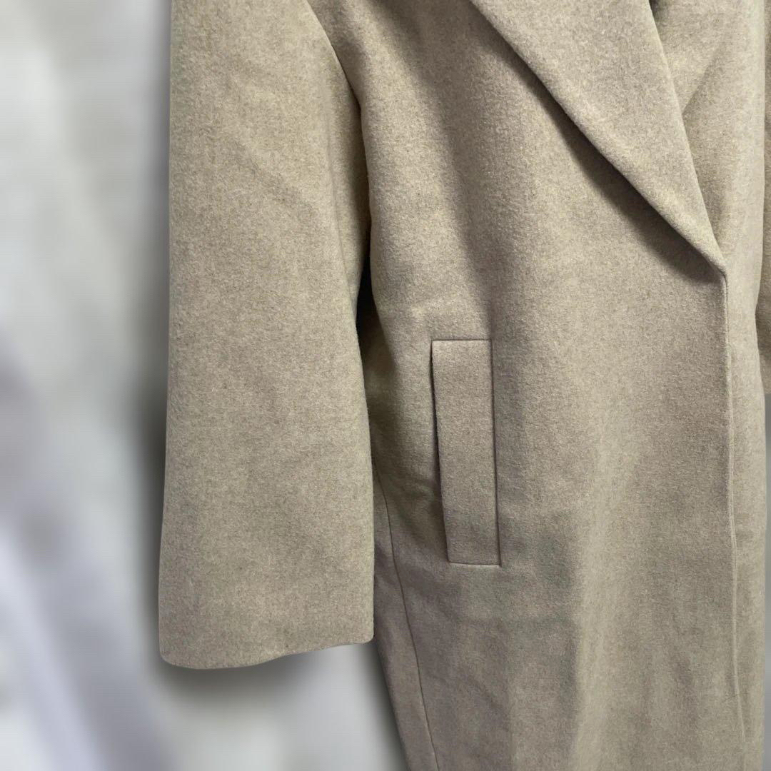 Theory luxe - 在庫一掃SALE【Theory luxe 】メルトン素材 オーバー