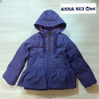 ANNA SUI mini（コート）のフリマアイテム一覧