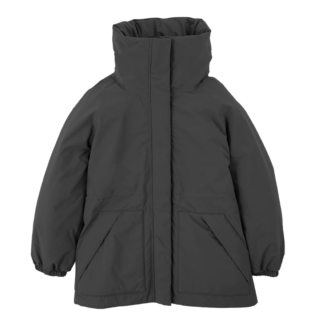 WORKMAN - 【新品】エックスシェルター断熱レディース防水ウォーム