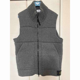 STONE ISLAND - STONE ISLAND / ストーンアイランド | NYLON RASO-TC